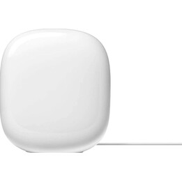 Google Nest Pro WiFi - Snow