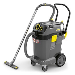 Kärcher NT 50/1 Tact Te L 50 L Wet & Dry 1380 W Bagless