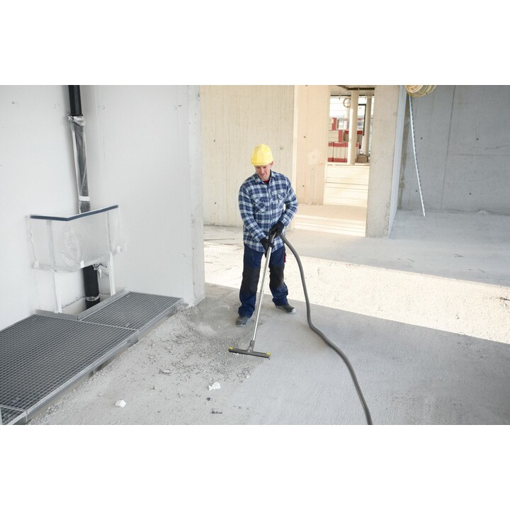 Kärcher NT 50/1 Tact Te L 50 L Wet & Dry 1380 W Bagless