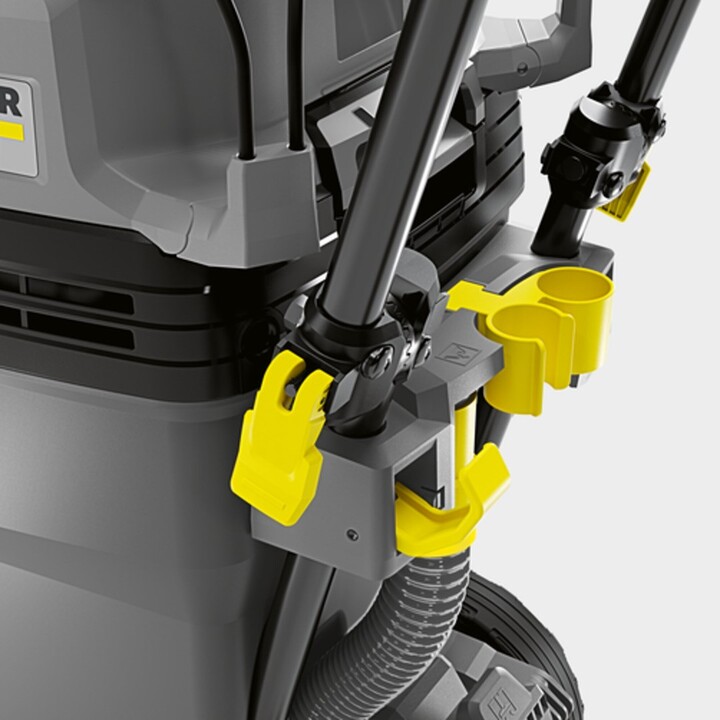 Kärcher NT 50/1 Tact Te L 50 L Wet & Dry 1380 W Bagless