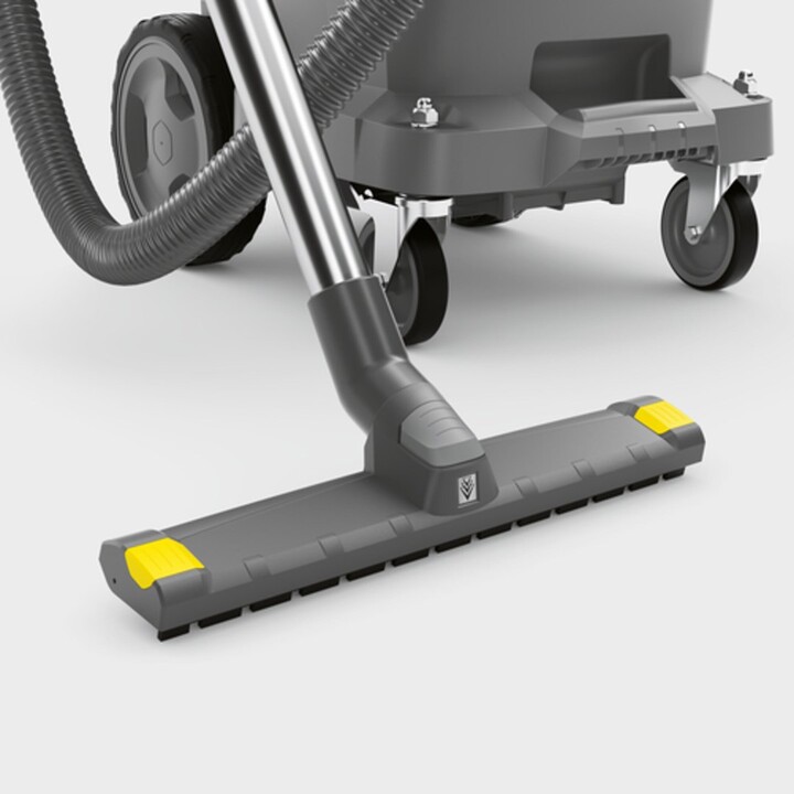Kärcher NT 50/1 Tact Te L 50 l Trocken&Nass 1380 W Beutellos