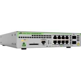 Allied Telesis - AT-GS970M/10PS-50 Gestito L3 Gigabit Ethernet (10/100/1000)