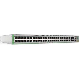 Allied Telesis AT-GS980M/52-50 Gigabit Ethernet géré (10/100/1000)