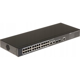 Commutateur|DAHUA|DH-SG4028|SG4028