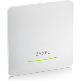 Zyxel NWA90BE 4324 Mbit/s Blanc Connexion Ethernet, supportant l'alimentation via ce port (PoE)