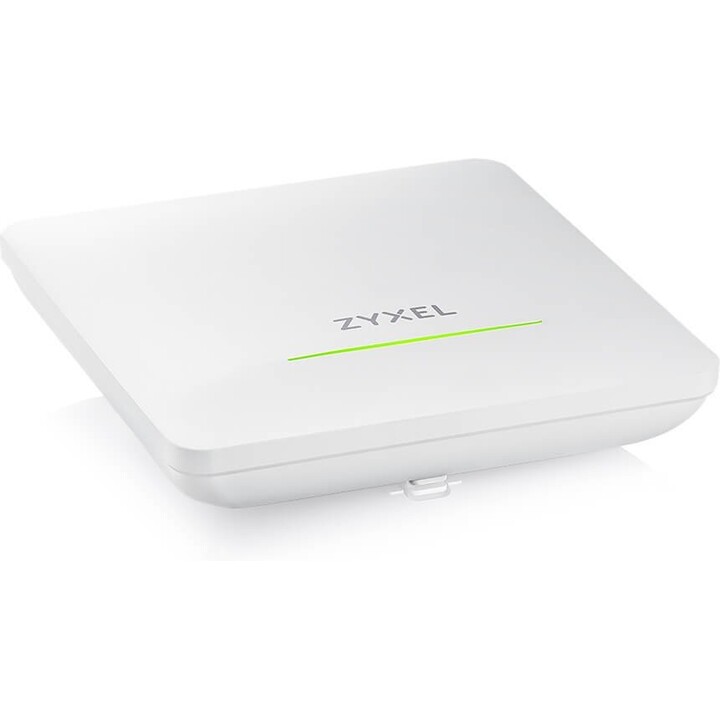 Zyxel NWA90BE 4324 Mbit/s Blanco Alimentación a través de Ethernet (PoE)