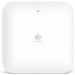 Point d'accès Wi-Fi intérieur 7 avec gestion en nuage, triple bande (2,4, 5, 6 GHz) 11BE