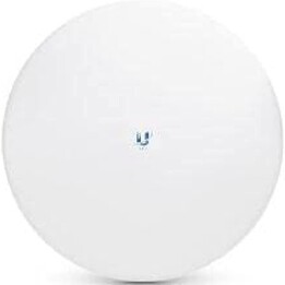 Ubiquiti LTU-PRO Wireless Access Point White Power over Ethernet (PoE)