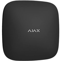 Extensor de alcance WRL Rex/negro 8075 AJAX