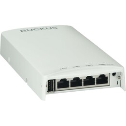 Punto de acceso interior RUCKUS H550