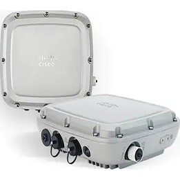 Wi-Fi 6 Outdoor AP - Interne Ant - -E Regulierungsbereich