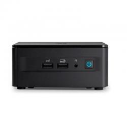 MiniPC KVX NUC GEN13 Intel RNUC13ANHI300002I Intel Core i3-1315U/ 16GB DDR4/ 512GB SSD/ Ohne Betriebssystem