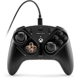 Thrustmaster Eswap X2 H.e Negro Usb Gamepad Analógico/digital Pc, Xbox One, Xbox Series S, Xbox Series X