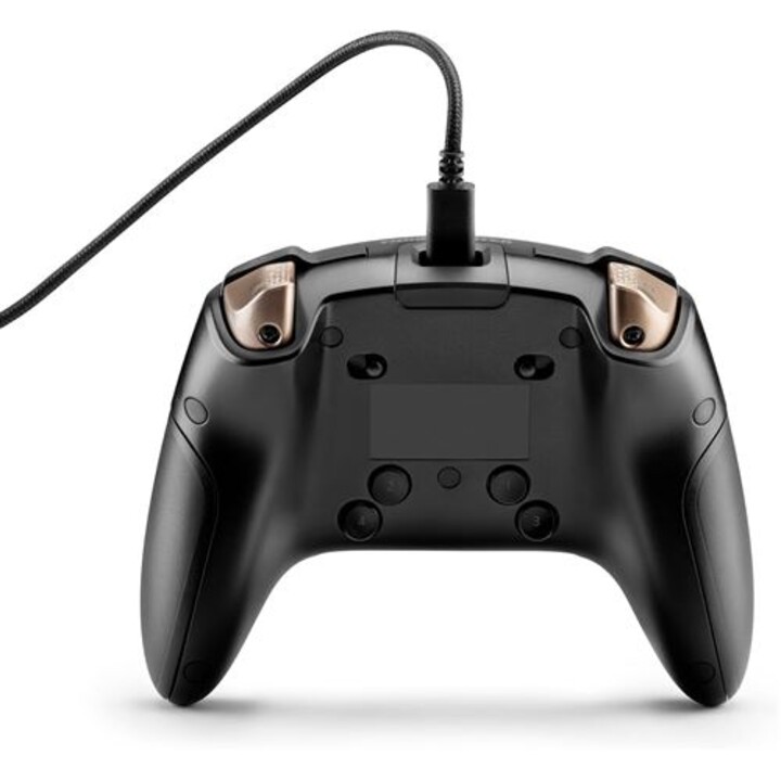 Thrustmaster Eswap X2 H.e Negro Usb Gamepad Analógico/digital Pc, Xbox One, Xbox Series S, Xbox Series X