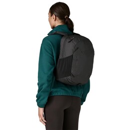 Zaino Atom Day Pack 24l-nero