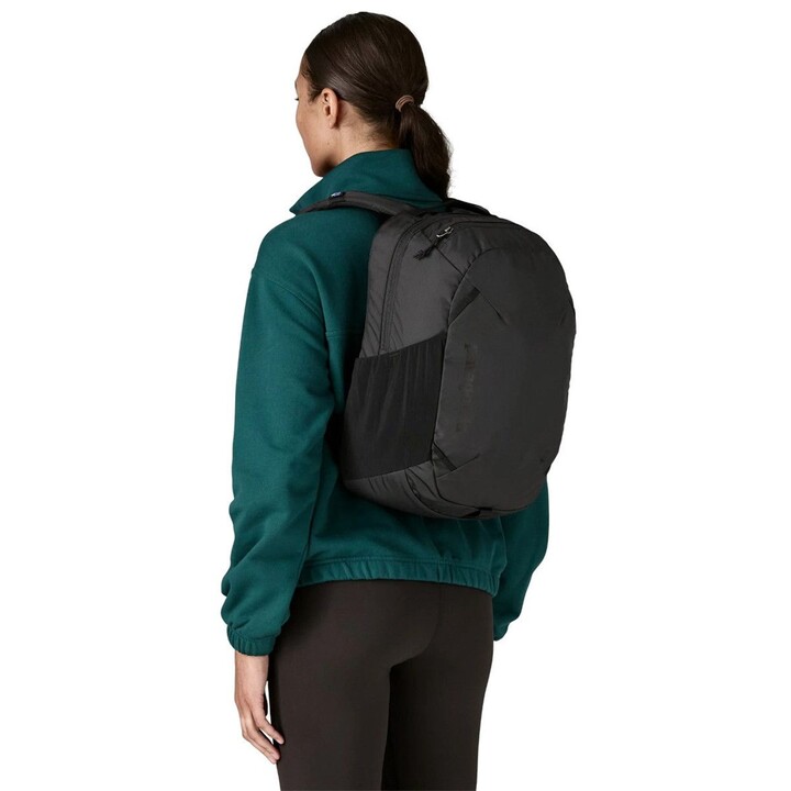 Zaino Atom Day Pack 24l-nero