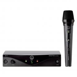 AKG WMS45 Vocal Set BD A - Wireless Mic Kit