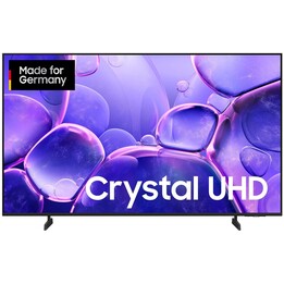 Samsung GU43U8099FU Crystal UHD Smart TV 108 cm 43 pollici