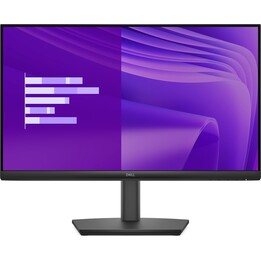 Monitor Dell Pro 24 com suporte ajustável - E2425HSM