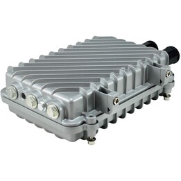 Repetidor PoE/EoP LevelOne POR-1100