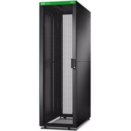 Cremagliera Easy 600mm/42u/800mm con tetto