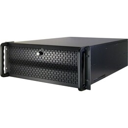 Inter-Tech 4U-4129L de 19" y 4 HE