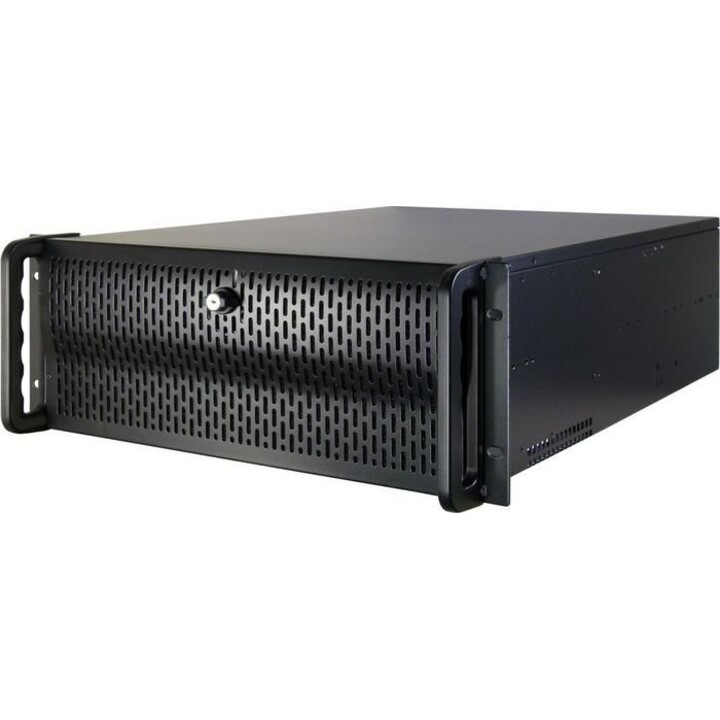 19" 4HE Inter-Tech 4U-4129L