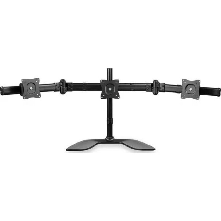 Startech Articulating VESA Mount Arm for 3 Monitors up to 27" (8Kg)