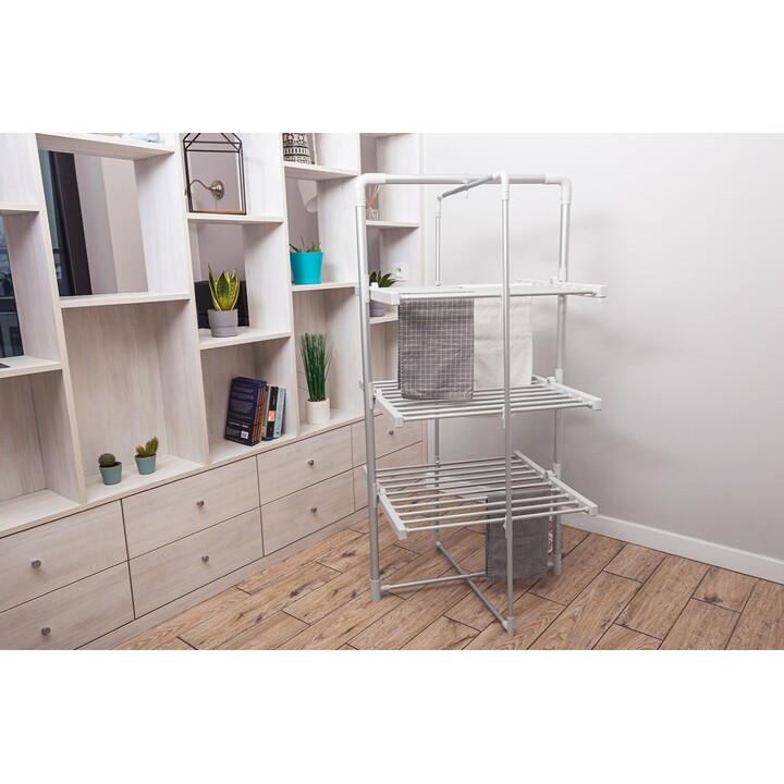 NOVEEN ECD50 Electric Dryer