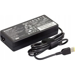 Adattatore CA Thinkpad 135w (punta sottile)