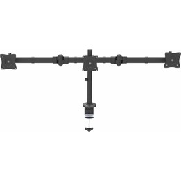 Startech 3 Monitor Arm for Desktop Mounting up to 27" (8Kg)