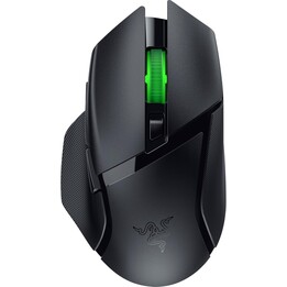 Razer Basilisk V3 X Hyperspeed Mouse Right Hand Bluetooth Optical 18000 Dpi