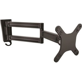 Startech Dual Swivel VESA Monitor Wall Mount for Screens up to 34" (15Kg)
