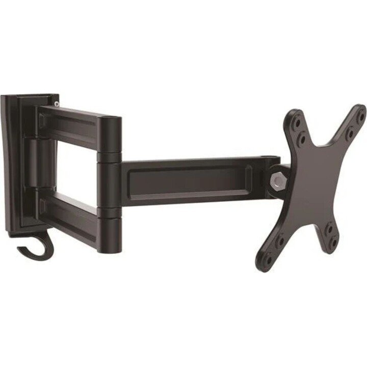 Startech Support mural pour moniteur VESA double pivotant pour écrans jusqu'à 34" (15Kg)