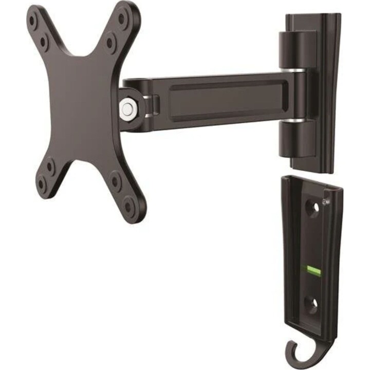 Suporte de parede VESA de giro único Startech - para telas de até 34" (15Kg)