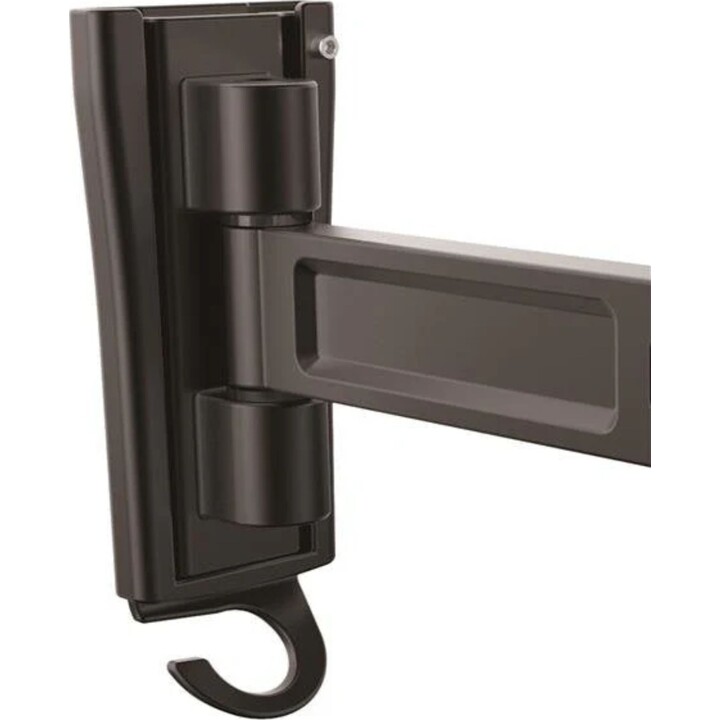 Suporte de parede VESA de giro único Startech - para telas de até 34" (15Kg)