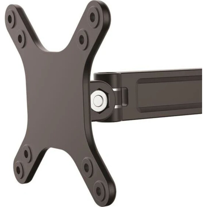 Suporte de parede VESA de giro único Startech - para telas de até 34" (15Kg)