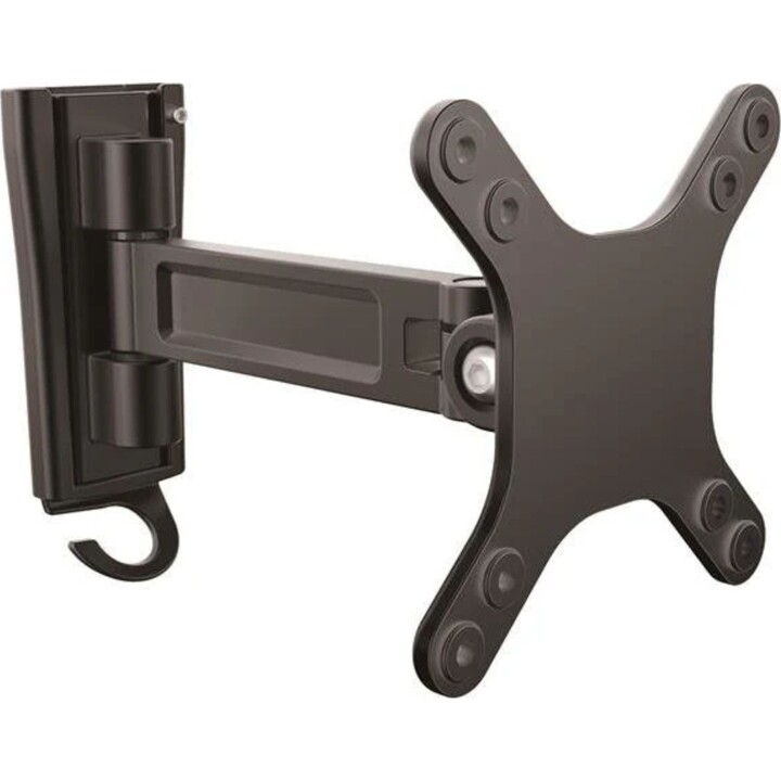 Suporte de parede VESA de giro único Startech - para telas de até 34" (15Kg)
