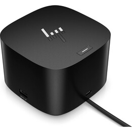 Hp thbolt dock 280w g4 com cabo combinado