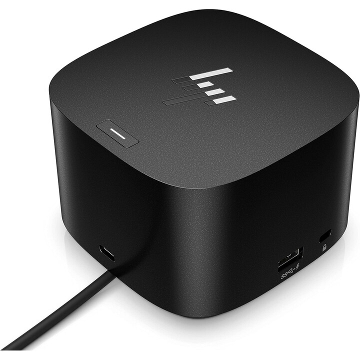 Hp thbolt dock 280w g4 w/combo cable