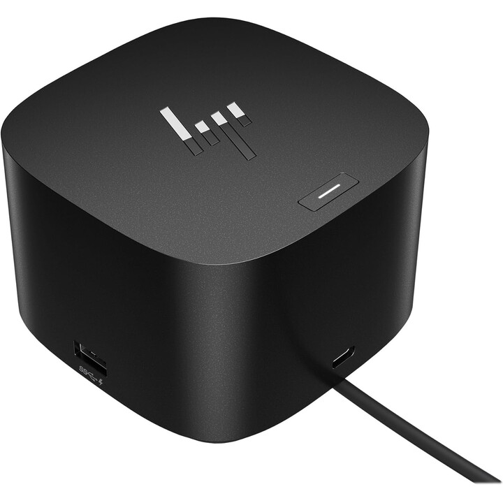 HP Thbolt Dock 280 W G4 mit Kombikabel