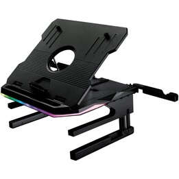 Support pliable multifonction Portus X2 avec RVB