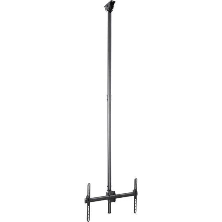 Startech Universal Ceiling Mount for TV with Adjustable Long Telescopic Mast