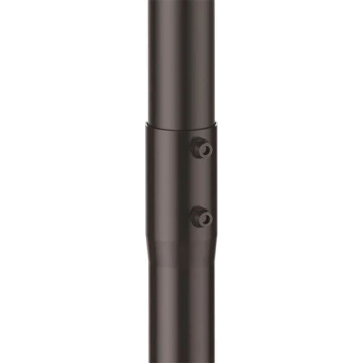 Startech Universal Ceiling Mount for TV with Adjustable Long Telescopic Mast