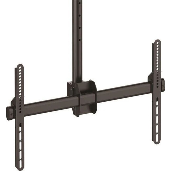 Startech Universal Ceiling Mount for TV with Adjustable Long Telescopic Mast
