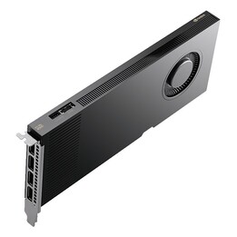 PNY RTX PRO 4000 Blackwell NVIDIA 24 Go GDDR7