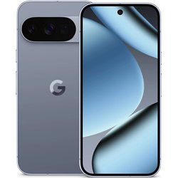 Google Pixel 10 Pro 5G, 16 Go 512 Go, OLED 6,3 pouces, Gemini IA, 4970 mAh, gris pierre de lune