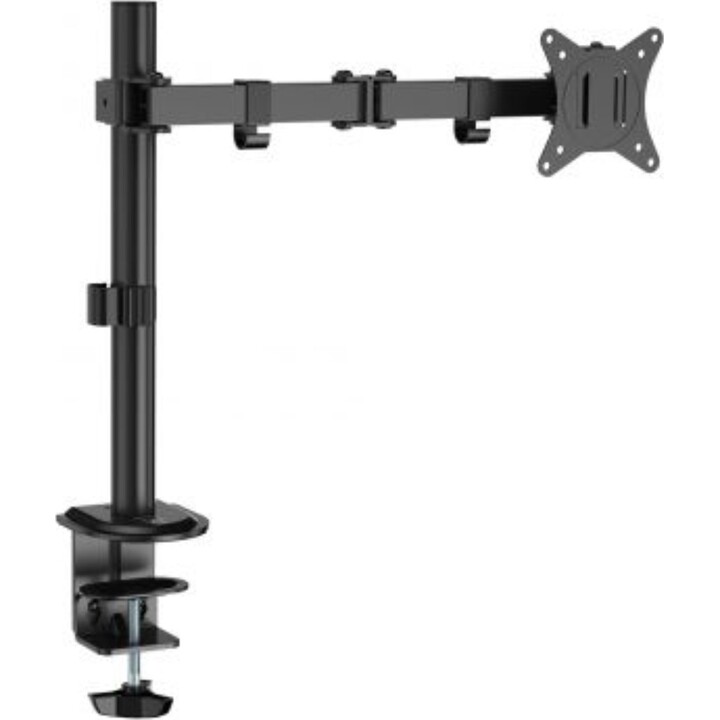 Ewent Soporte para a Monitor Mesa brazo único 13-34"