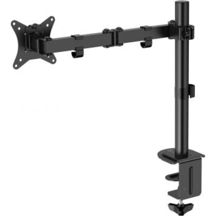 Ewent Soporte para a Monitor Mesa brazo único 13-34"