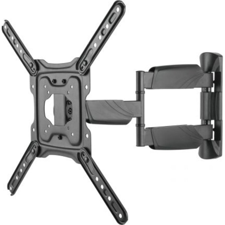 Ewent Easy Turn Wall Mount for Large TVs with 3 Articulation Points
